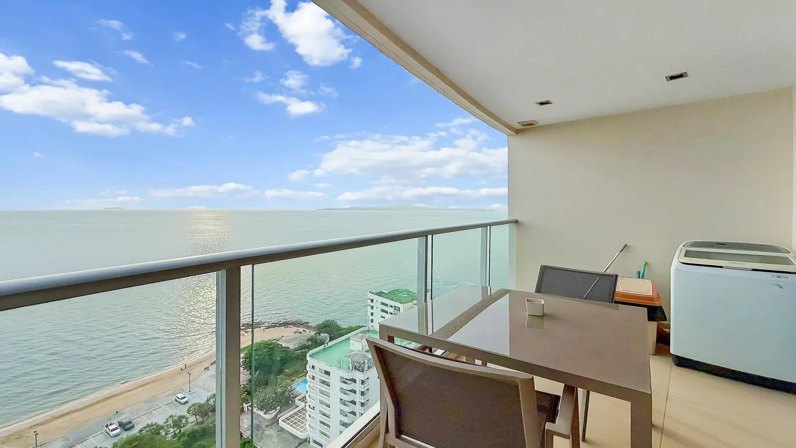 Condo, For Rent, Pattaya, real estate, property Pattaya
