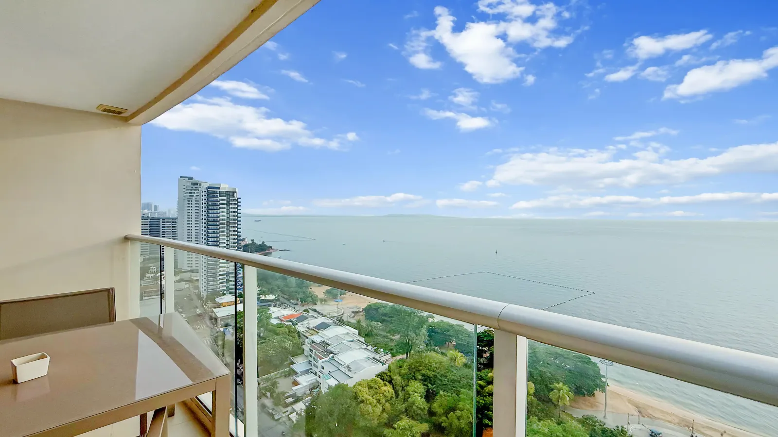 Condo, For Rent, Pattaya, real estate, property Pattaya