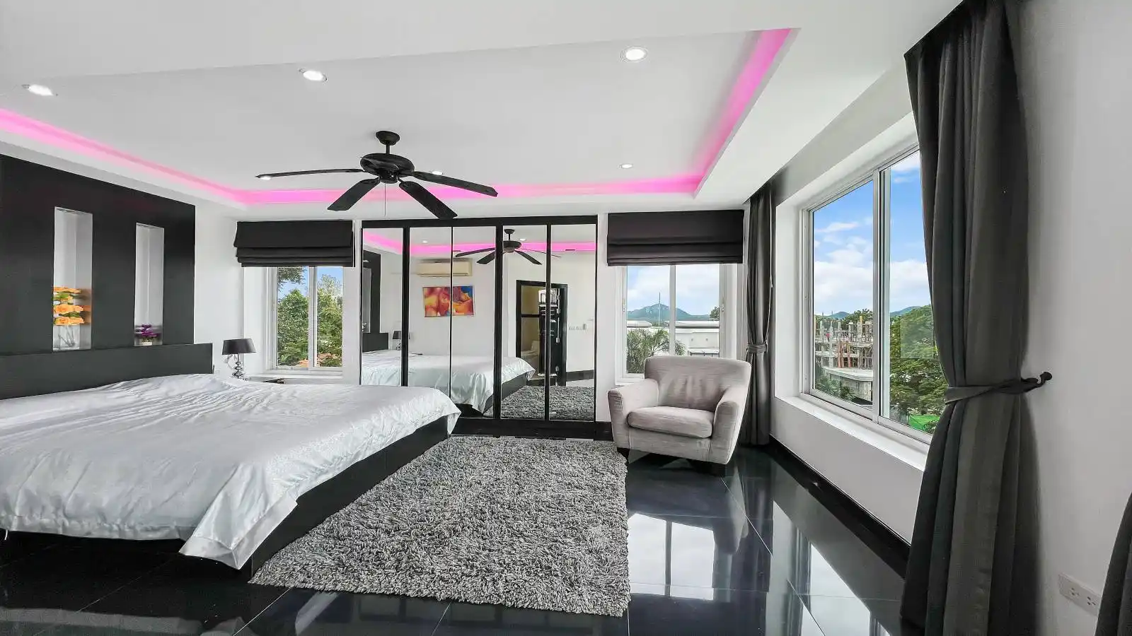 House, For Rent, Pattaya, real estate, property Pattaya