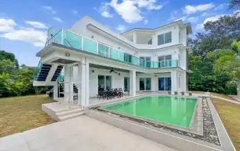 House, For Rent, Pattaya, real estate, property Pattaya