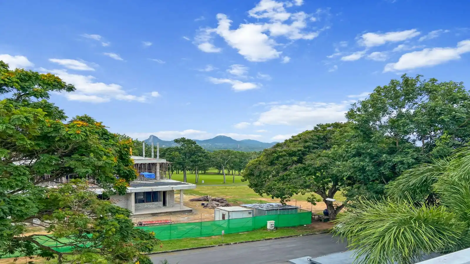 House, For Rent, Pattaya, real estate, property Pattaya