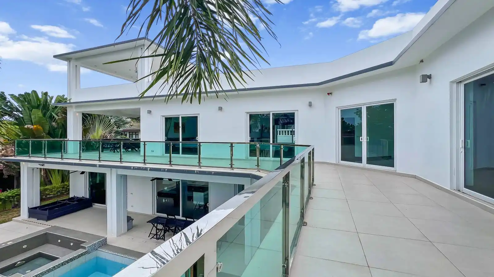 House, For Rent, Pattaya, real estate, property Pattaya