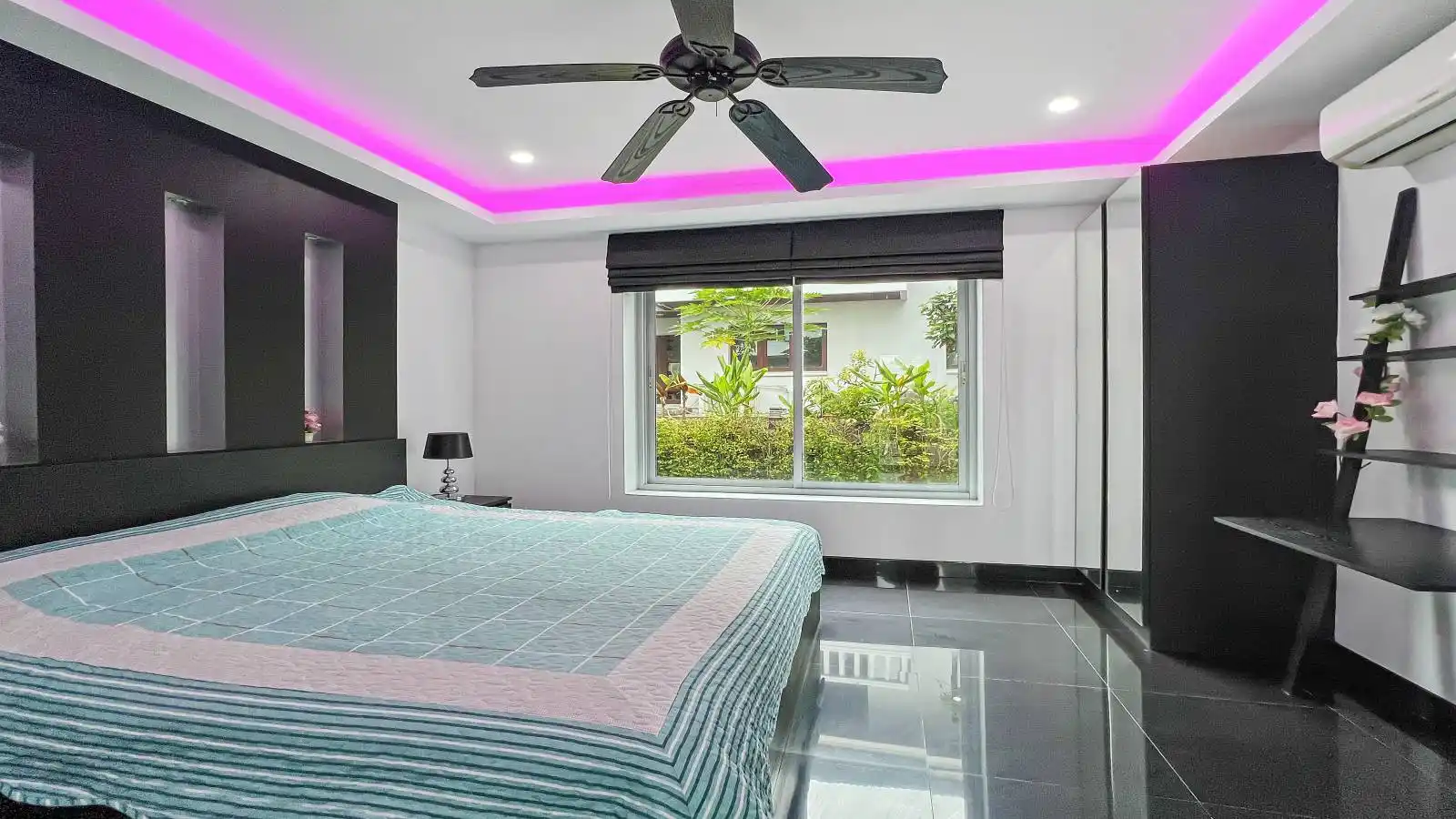 House, For Rent, Pattaya, real estate, property Pattaya