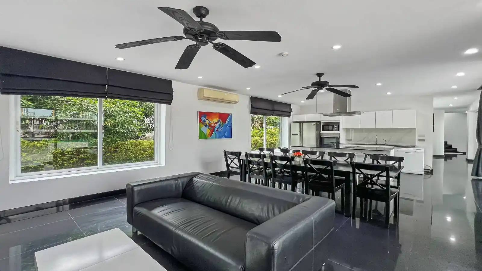 House, For Rent, Pattaya, real estate, property Pattaya