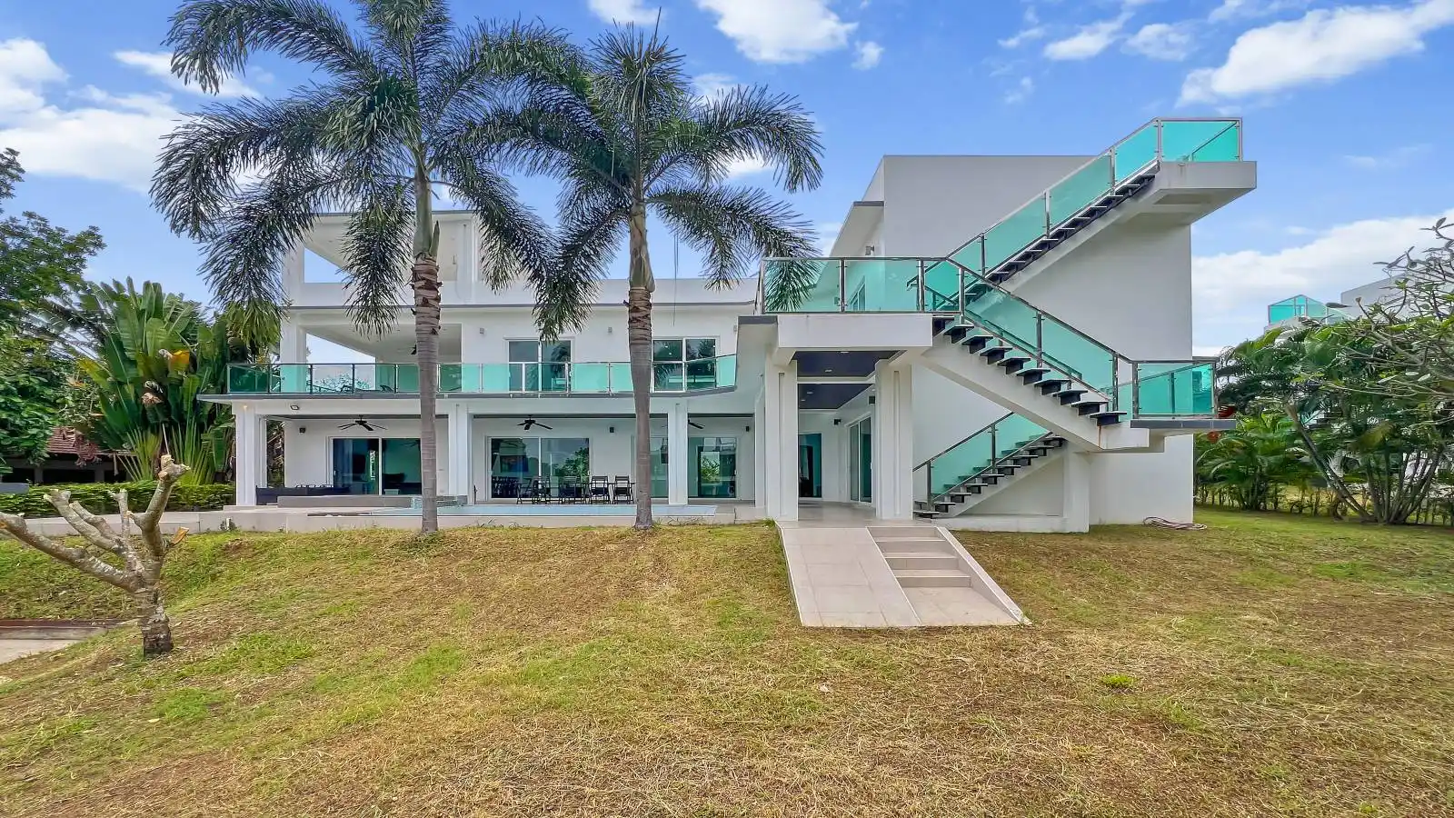 House, For Rent, Pattaya, real estate, property Pattaya