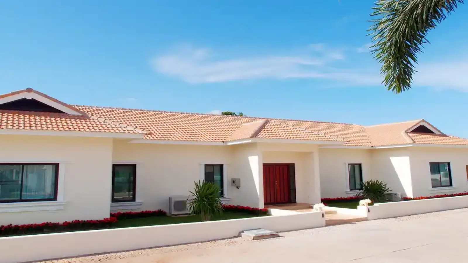 House, For Rent, Pattaya, real estate, property Pattaya