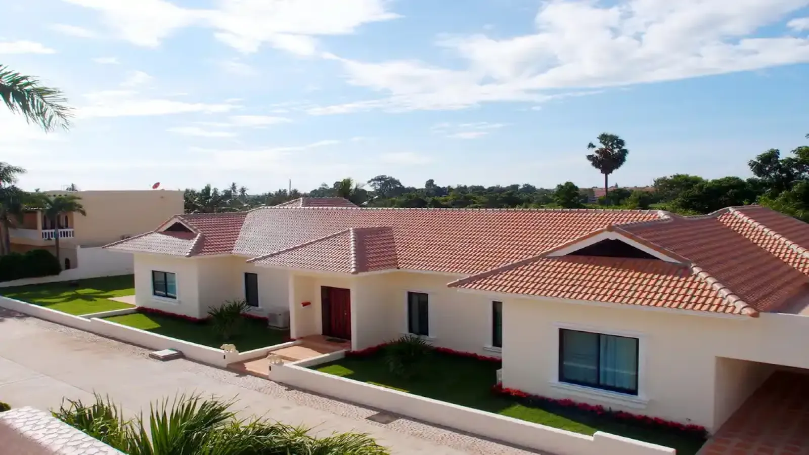 House, For Rent, Pattaya, real estate, property Pattaya