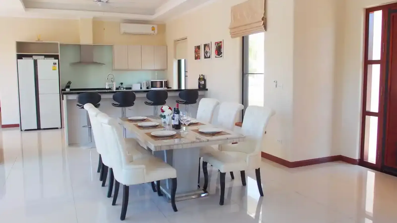 House, For Rent, Pattaya, real estate, property Pattaya