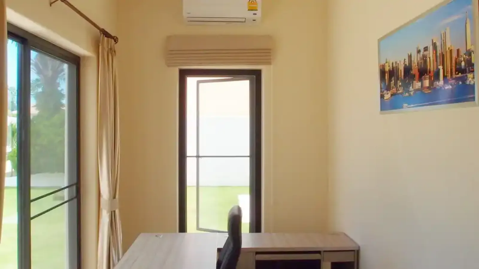 House, For Rent, Pattaya, real estate, property Pattaya