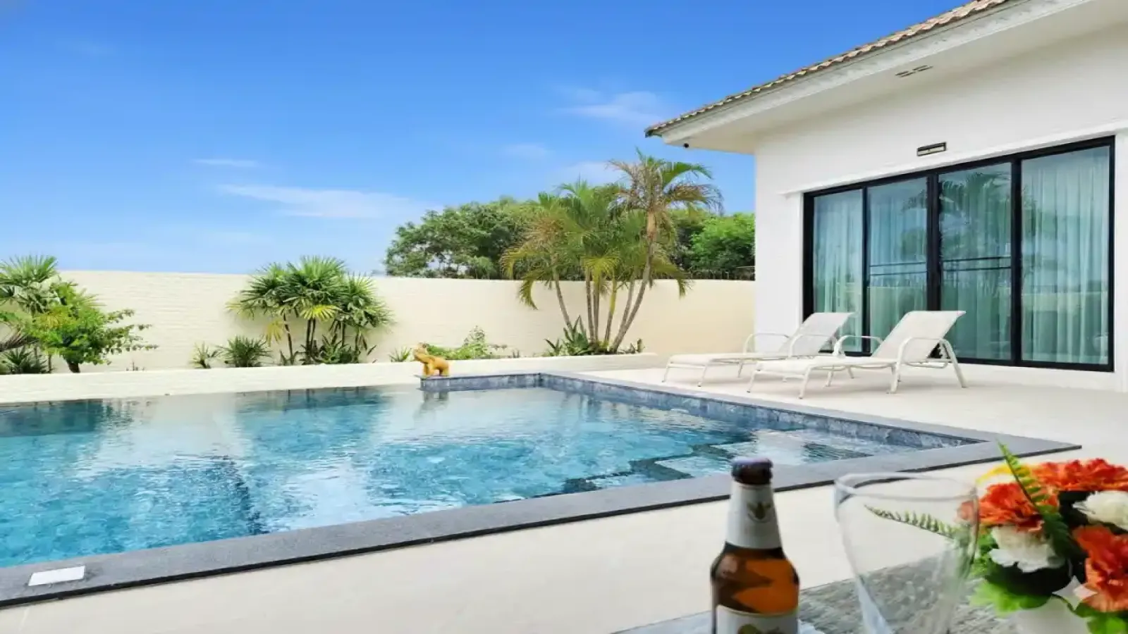 House, For Rent, Pattaya, real estate, property Pattaya