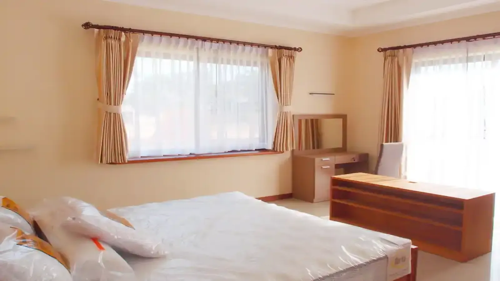 House, For Rent, Pattaya, real estate, property Pattaya