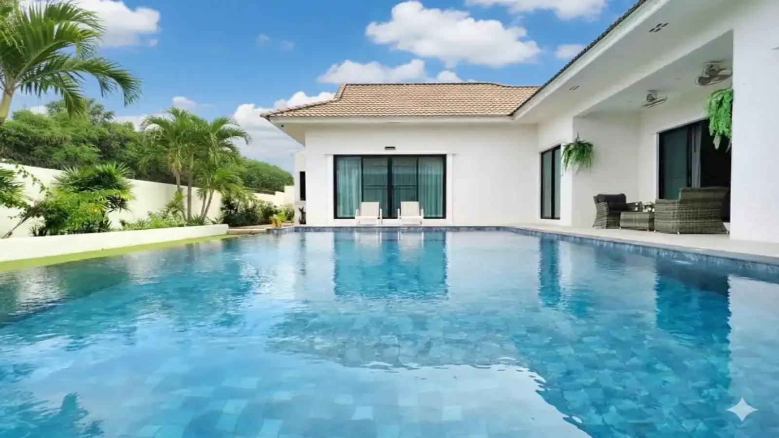 House, For Rent, Pattaya, real estate, property Pattaya