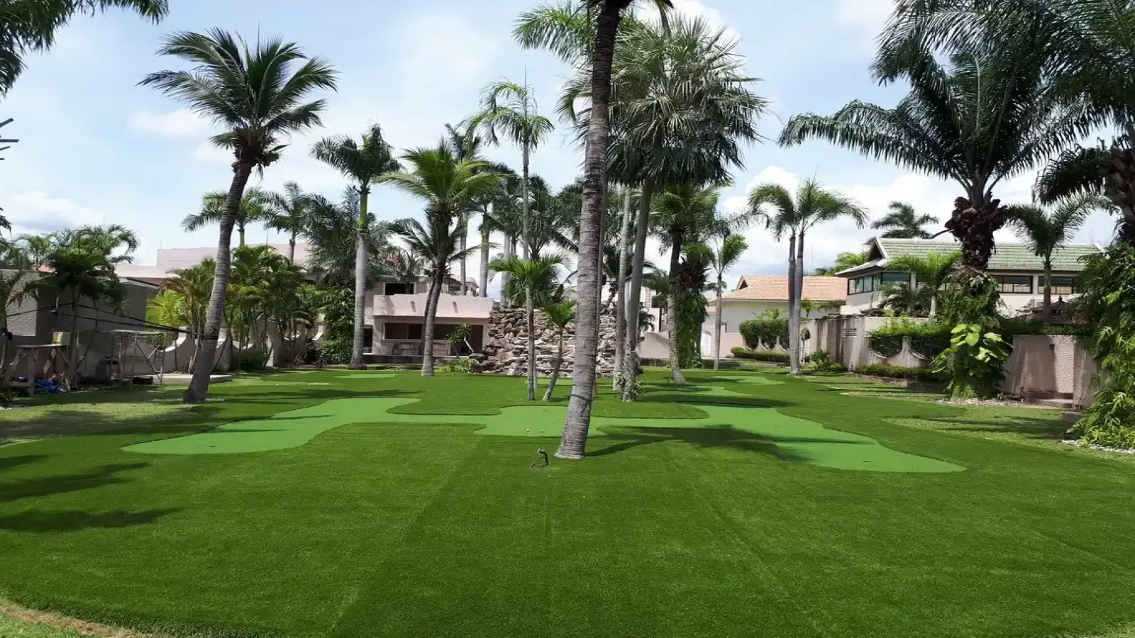 House, For Rent, Pattaya, real estate, property Pattaya