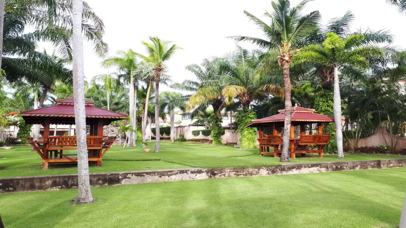 House, For Rent, Pattaya, real estate, property Pattaya