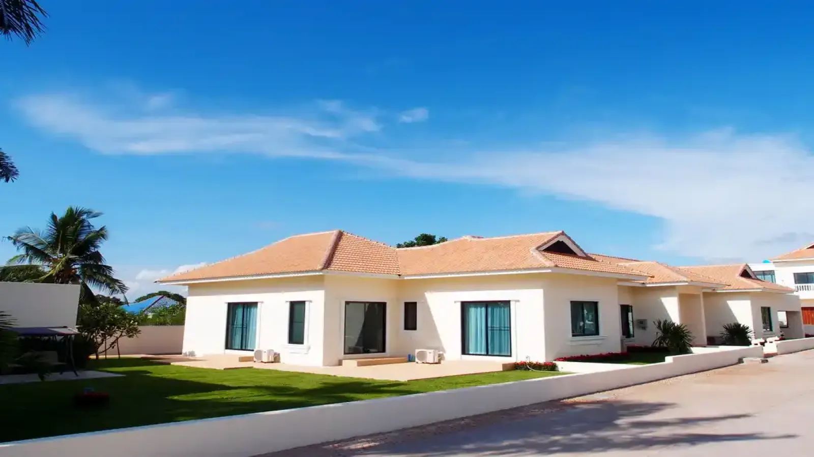 House, For Rent, Pattaya, real estate, property Pattaya