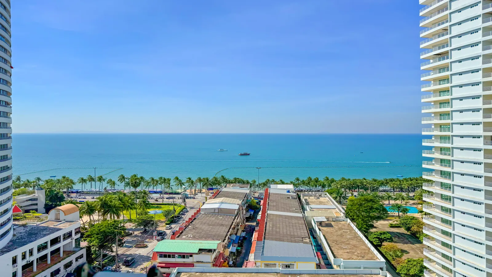 Condo, For Sale, Pattaya, real estate, property Pattaya
