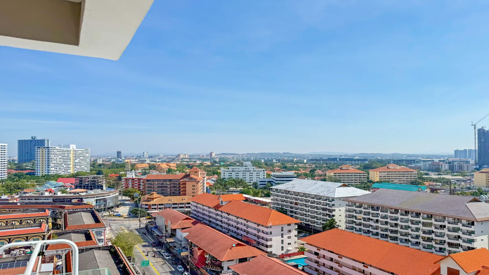 Condo, For Sale, Pattaya, real estate, property Pattaya