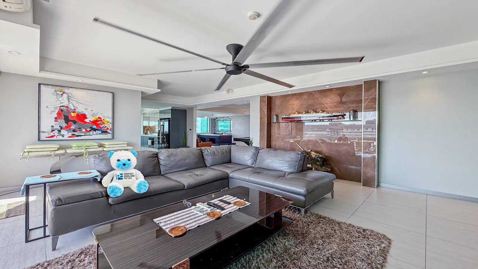 Condo, For Sale, Pattaya, real estate, property Pattaya