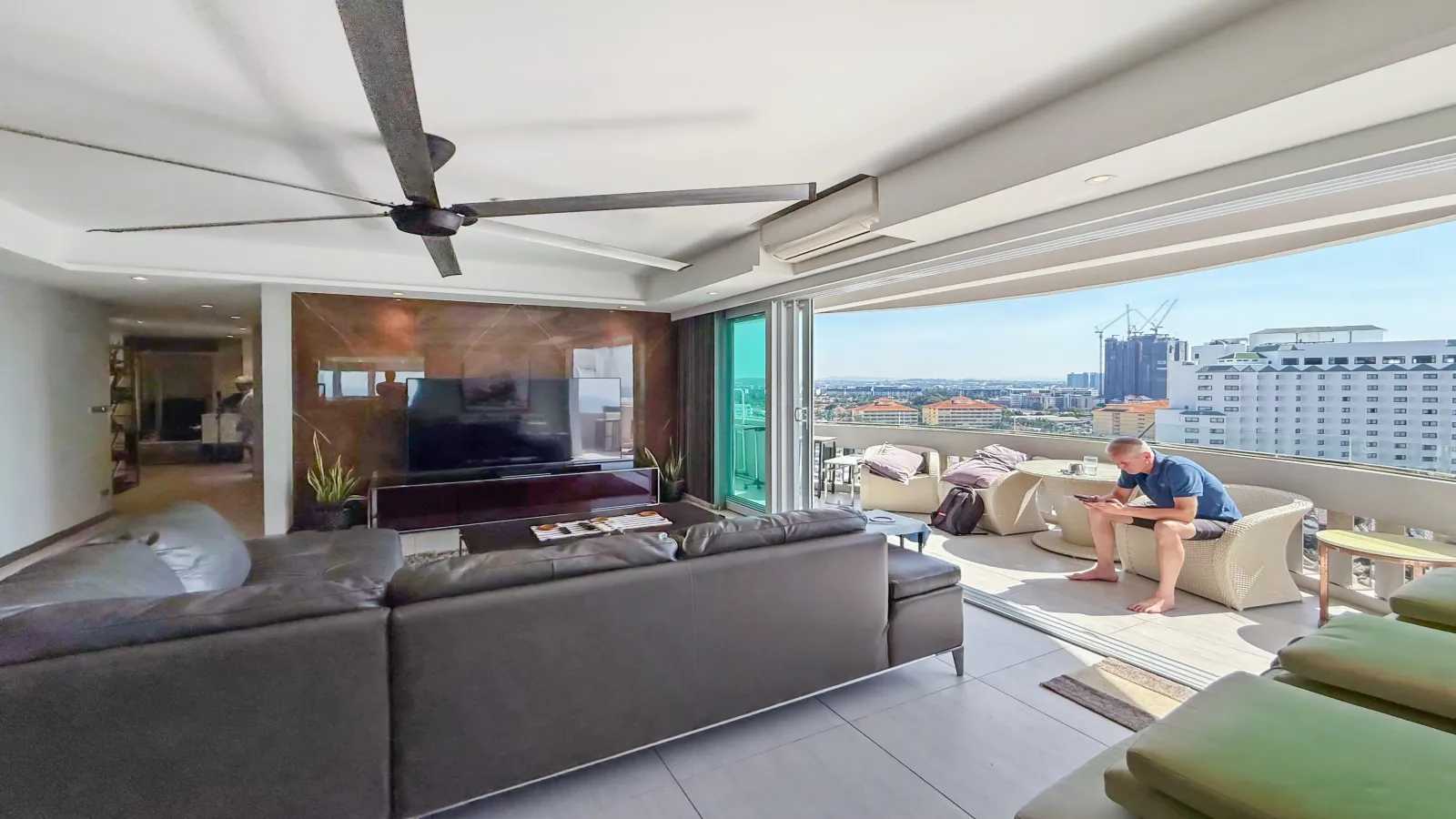 Condo, For Sale, Pattaya, real estate, property Pattaya