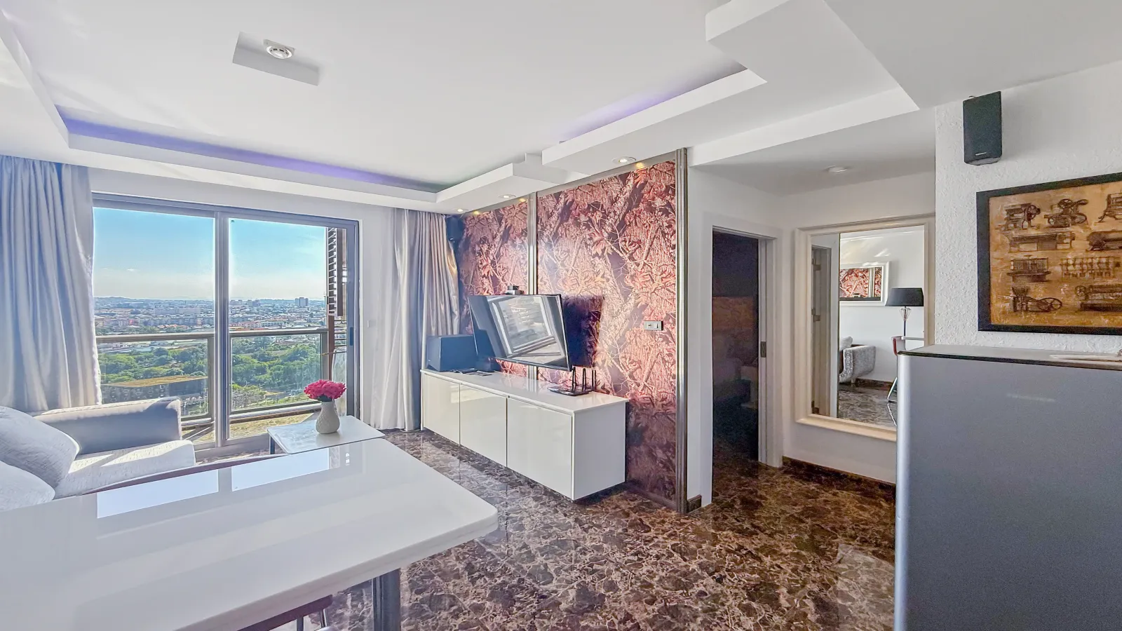 Condo, For Rent, Pattaya, real estate, property Pattaya