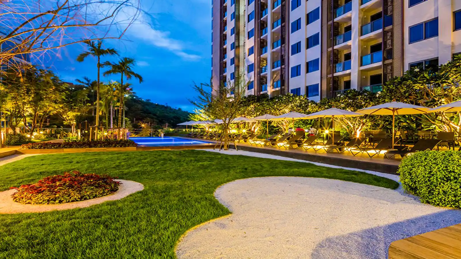 Condo, For Rent, Pattaya, real estate, property Pattaya