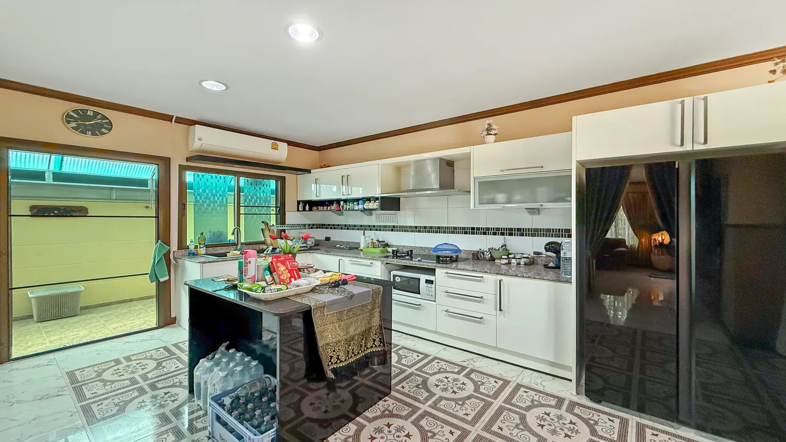 House, For Sale, Pattaya, real estate, property Pattaya