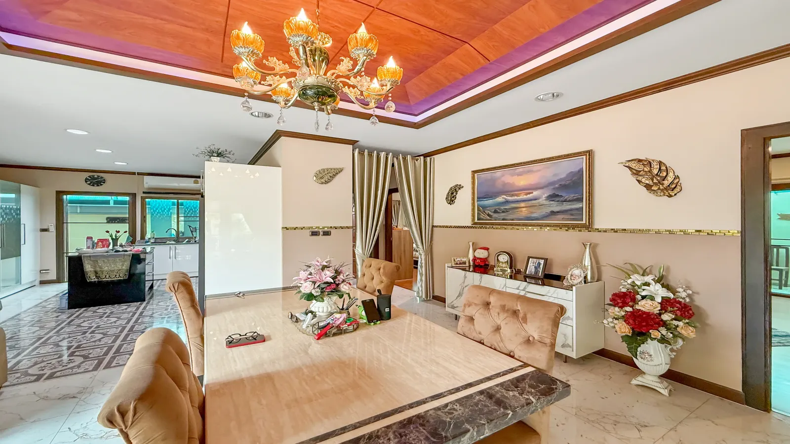 House, For Sale, Pattaya, real estate, property Pattaya