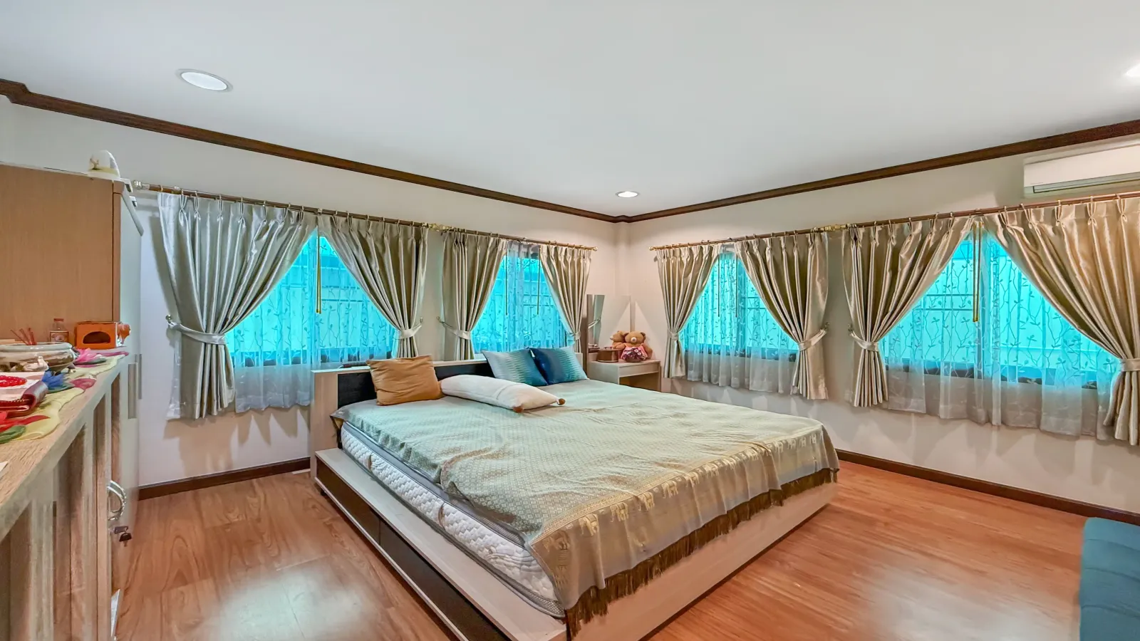 House, For Sale, Pattaya, real estate, property Pattaya