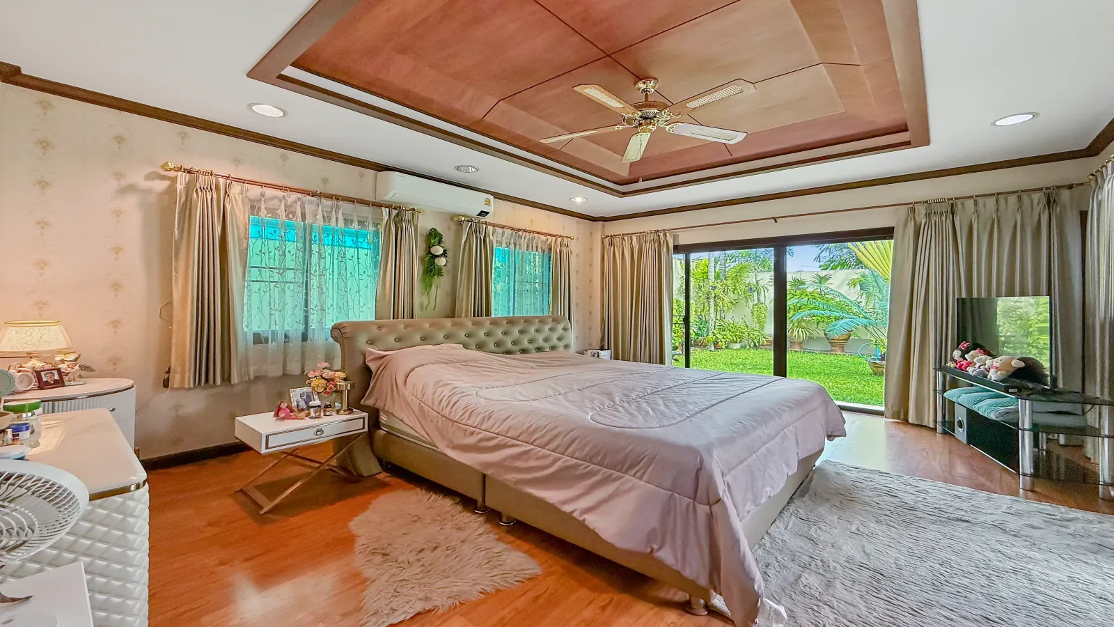 House, For Sale, Pattaya, real estate, property Pattaya