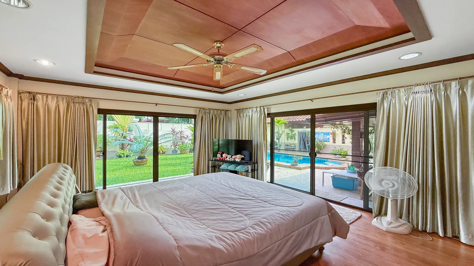 House, For Sale, Pattaya, real estate, property Pattaya