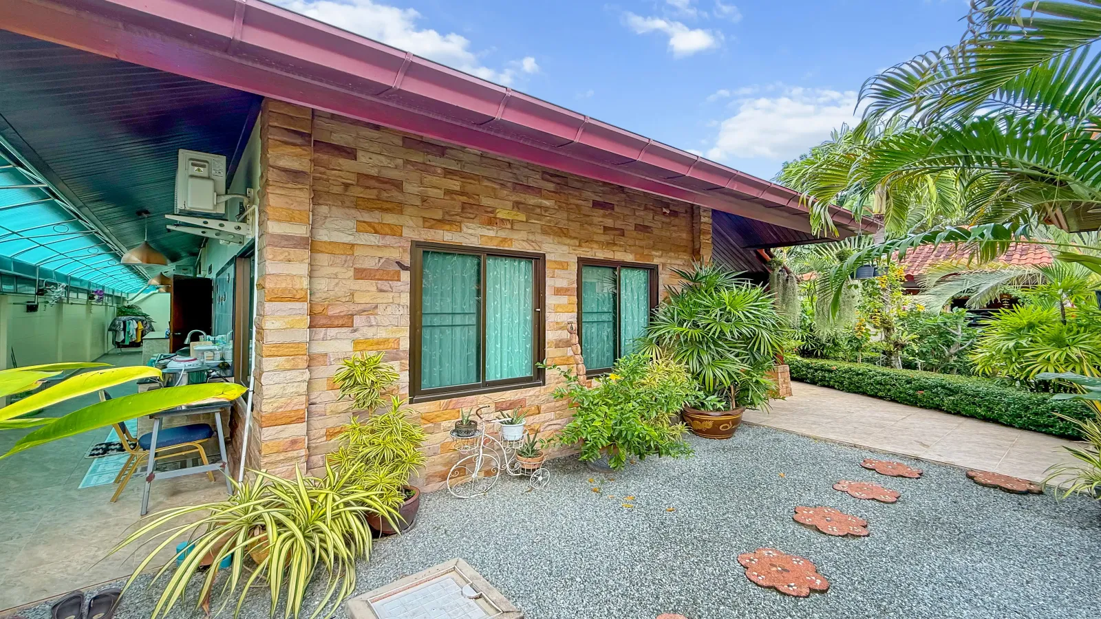 House, For Sale, Pattaya, real estate, property Pattaya