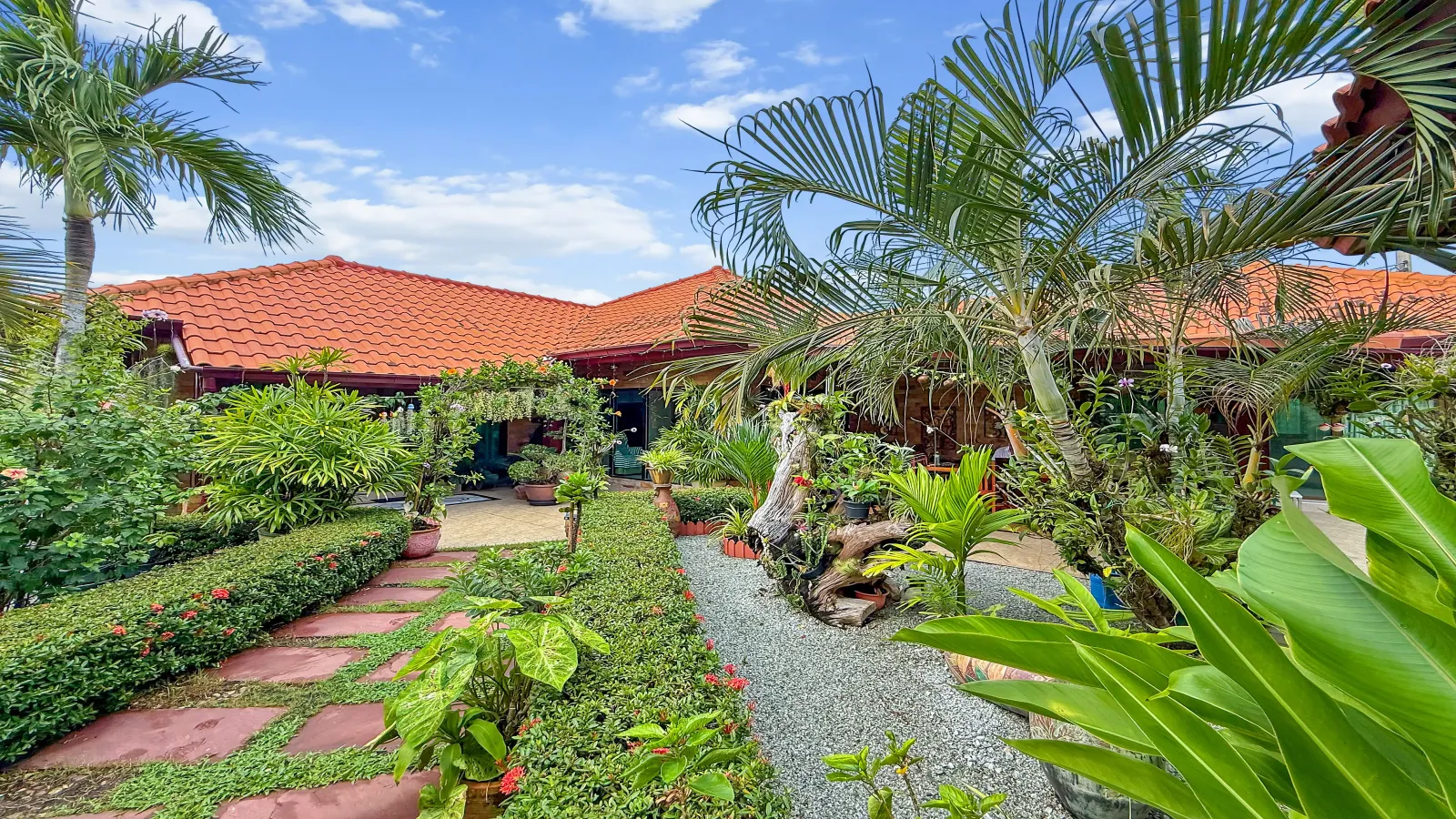 House, For Sale, Pattaya, real estate, property Pattaya