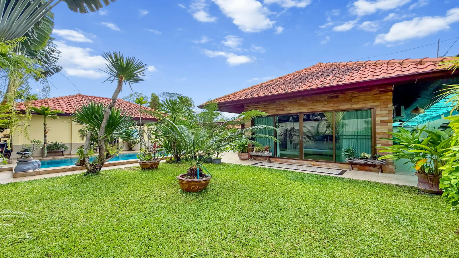 House, For Sale, Pattaya, real estate, property Pattaya
