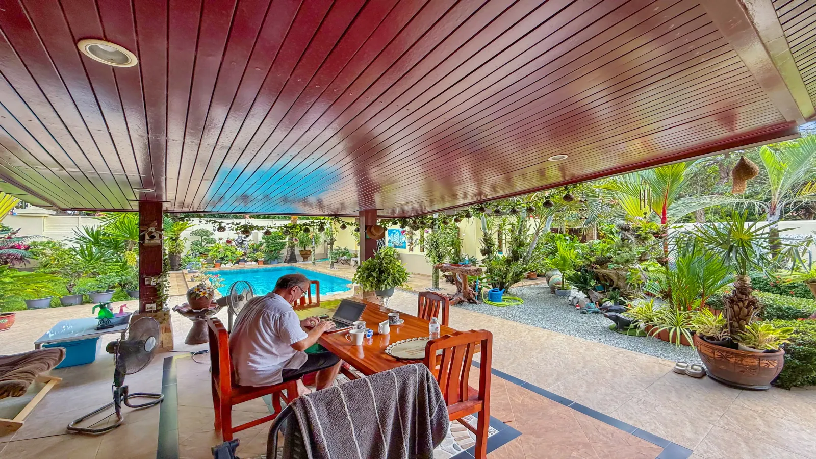 House, For Sale, Pattaya, real estate, property Pattaya