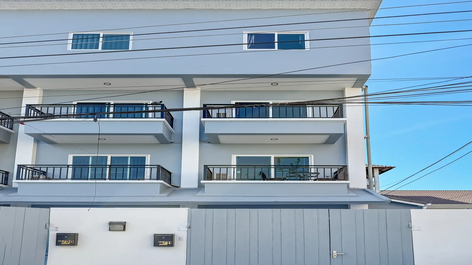 House, For Rent, Pattaya, real estate, property Pattaya