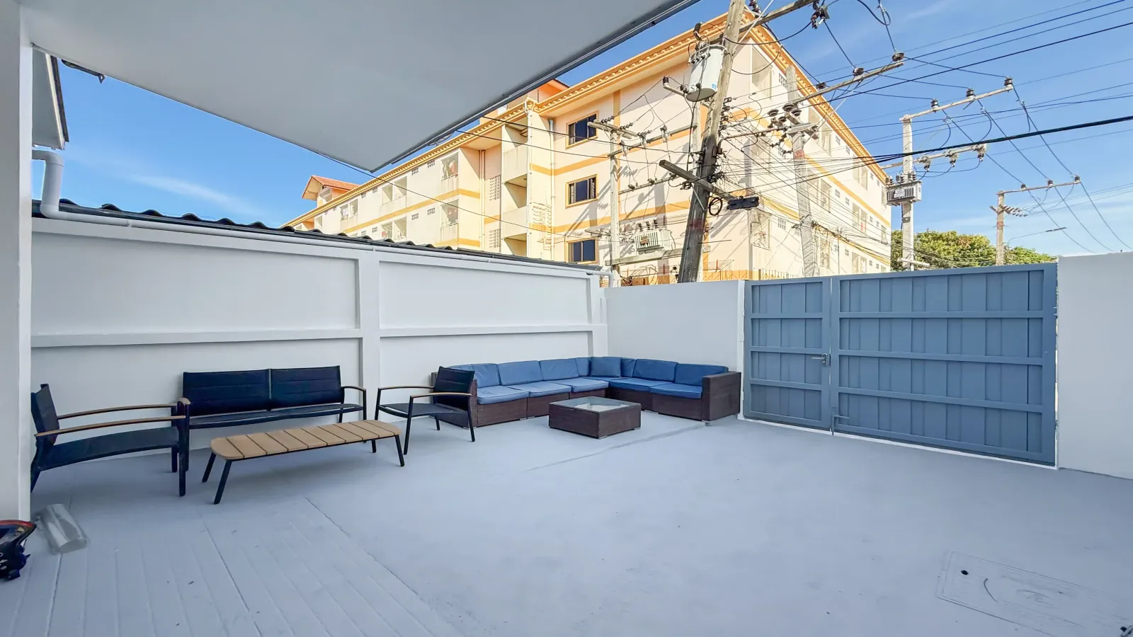 House, For Rent, Pattaya, real estate, property Pattaya