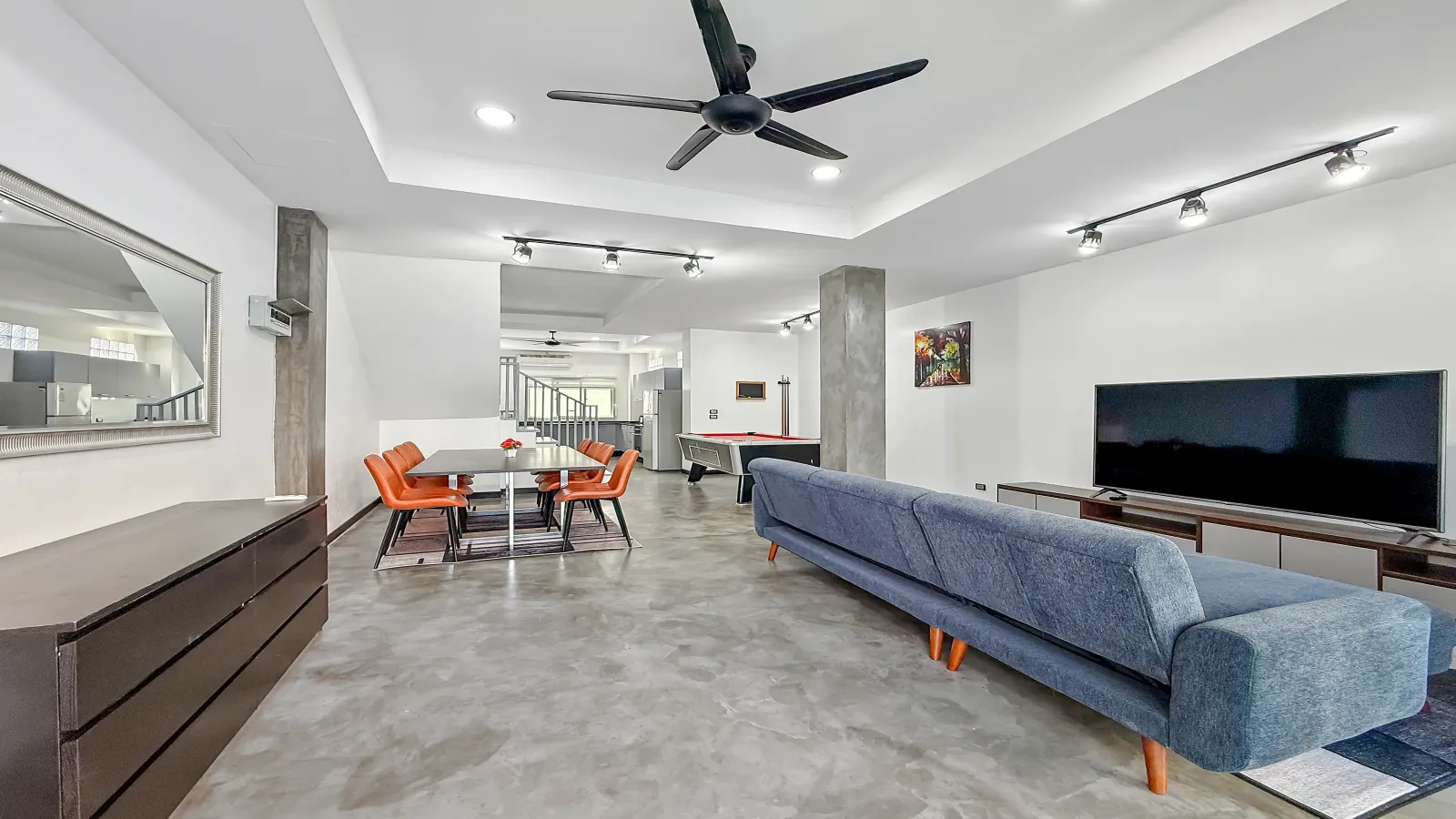 House, For Rent, Pattaya, real estate, property Pattaya