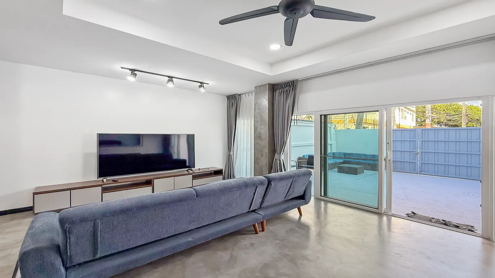 House, For Rent, Pattaya, real estate, property Pattaya