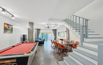 House, For Rent, Pattaya, real estate, property Pattaya