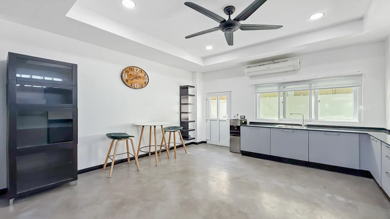 House, For Rent, Pattaya, real estate, property Pattaya