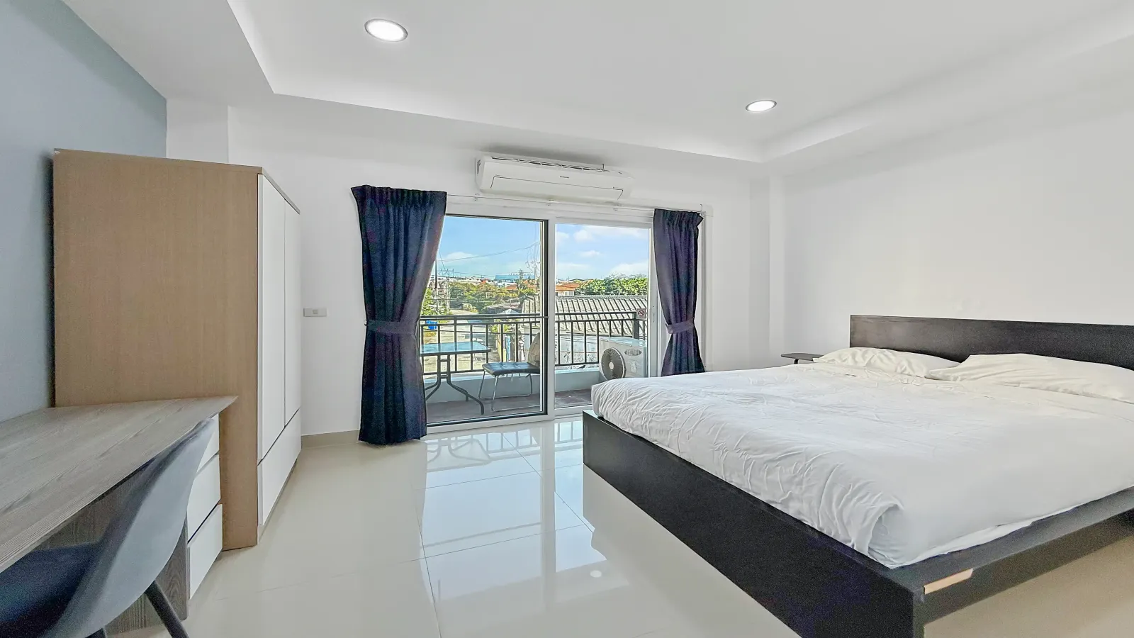 House, For Rent, Pattaya, real estate, property Pattaya