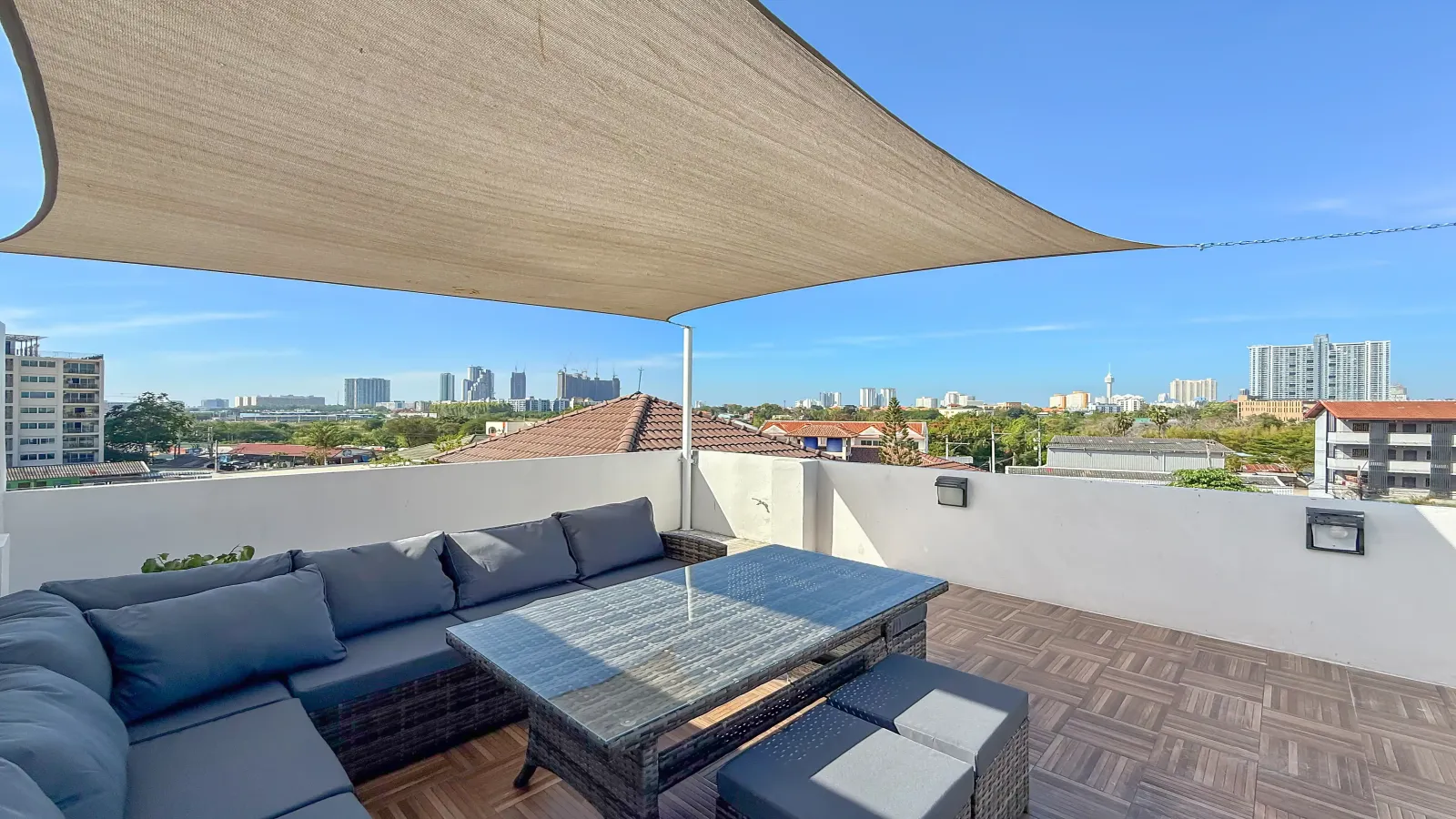 House, For Rent, Pattaya, real estate, property Pattaya