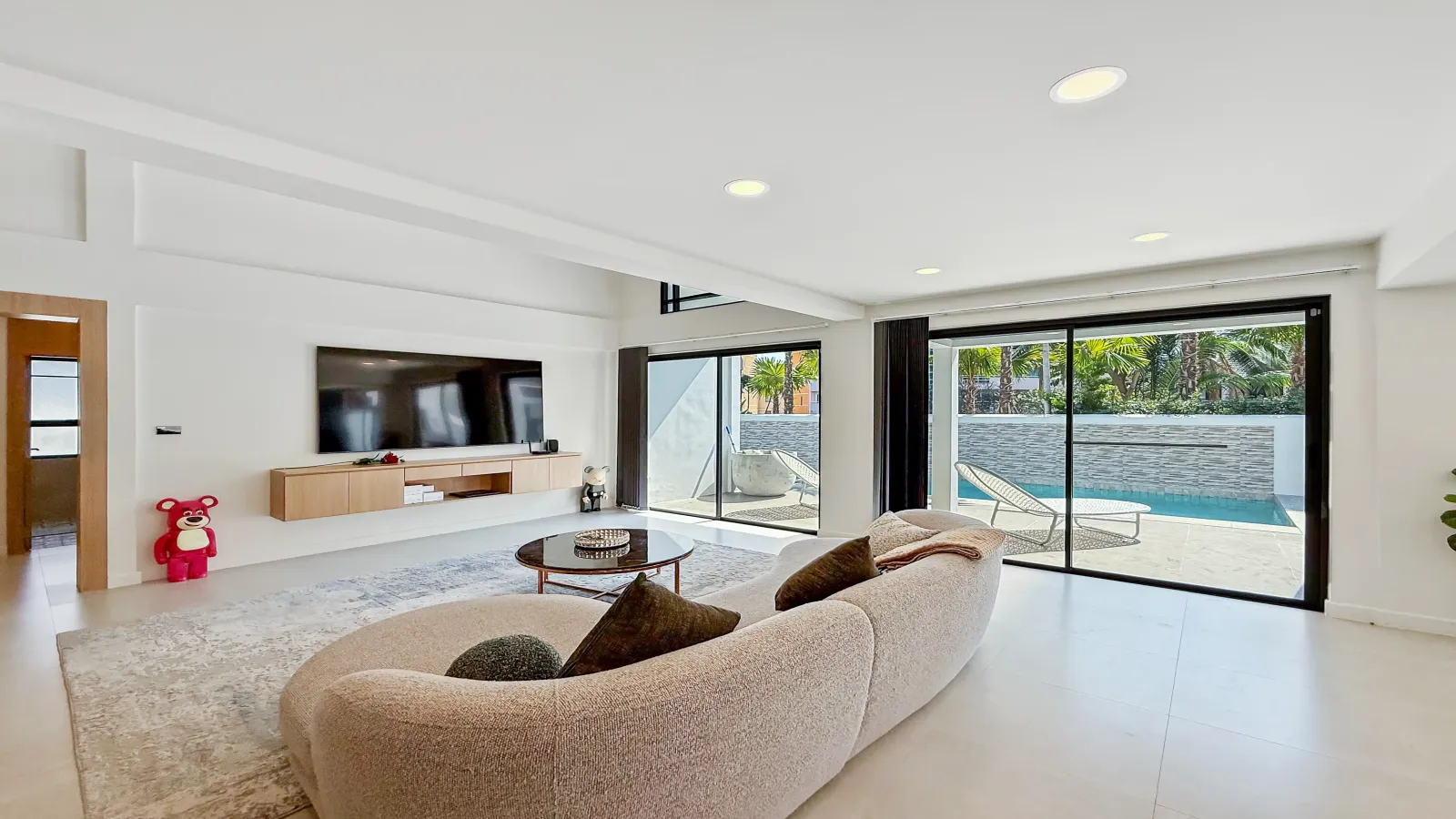 House, For Sale, Pattaya, real estate, property Pattaya