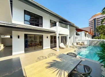 House, For Sale, Pattaya, real estate, property Pattaya