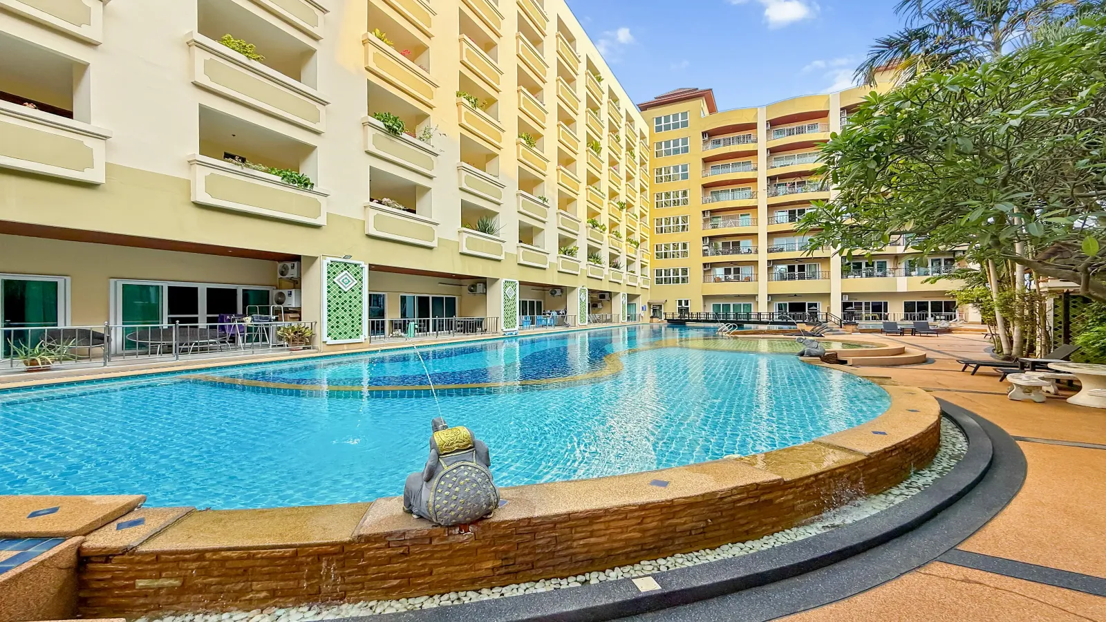 Condo, For Sale, Pattaya, real estate, property Pattaya