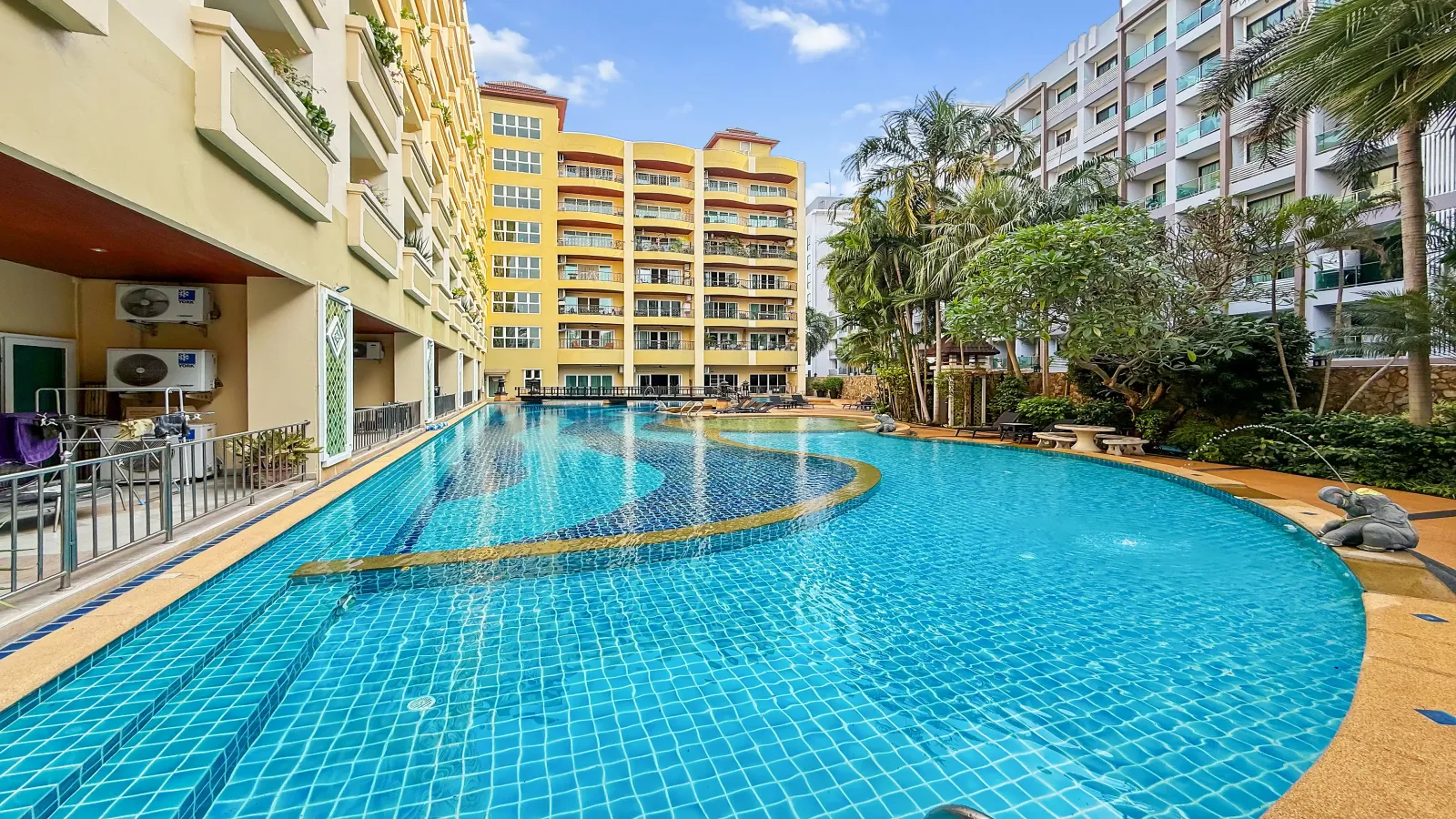 Condo, For Sale, Pattaya, real estate, property Pattaya