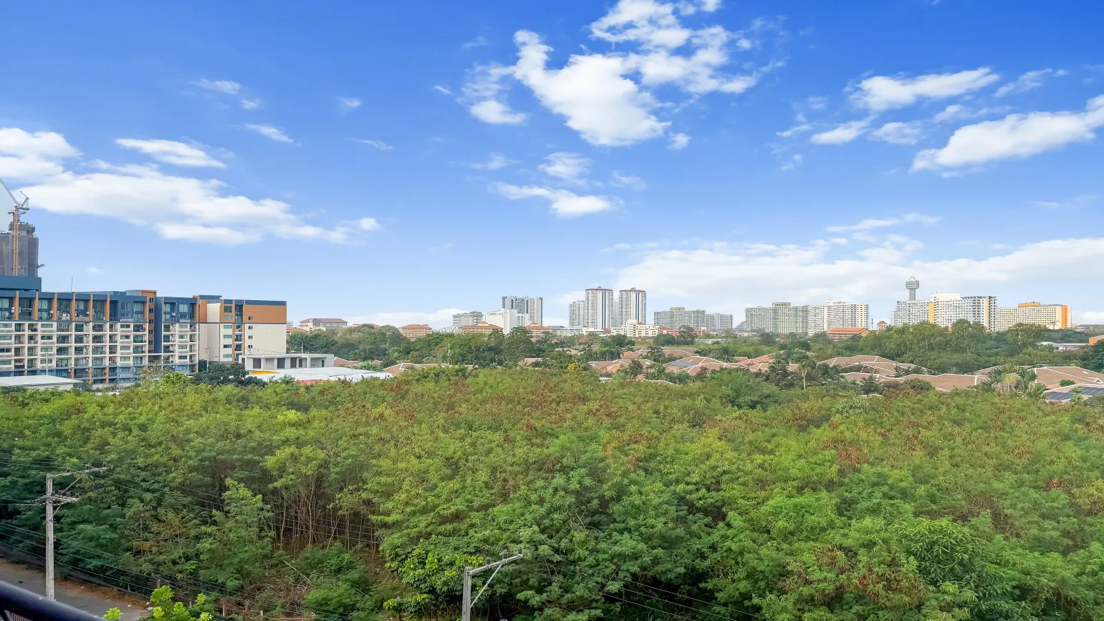 Condo, For Sale, Pattaya, real estate, property Pattaya