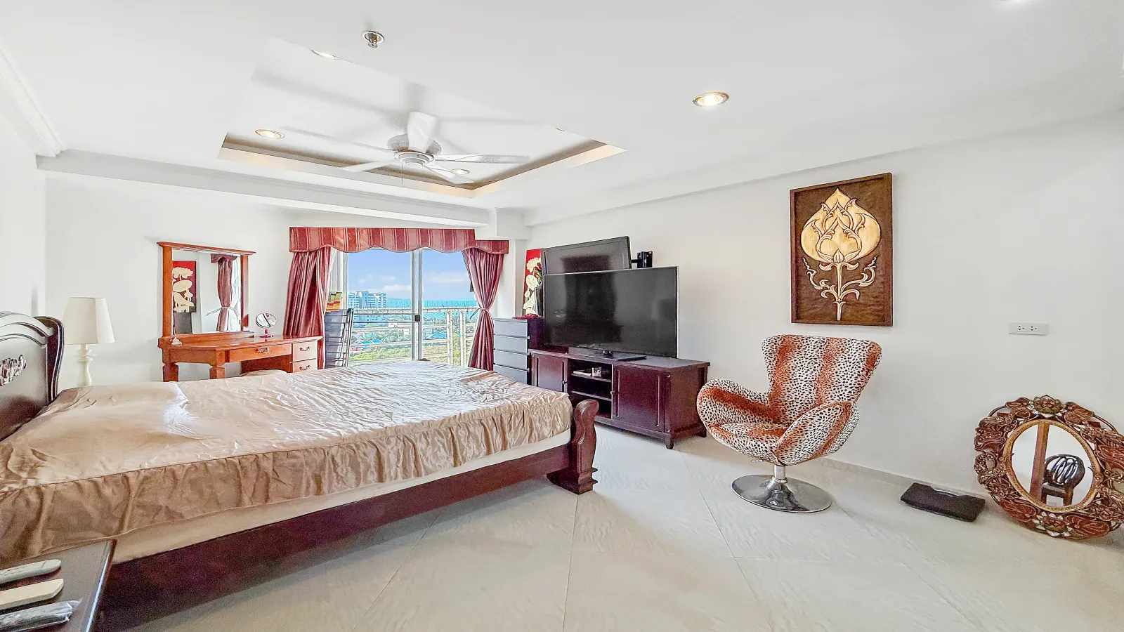 Condo, For Rent, Pattaya, real estate, property Pattaya