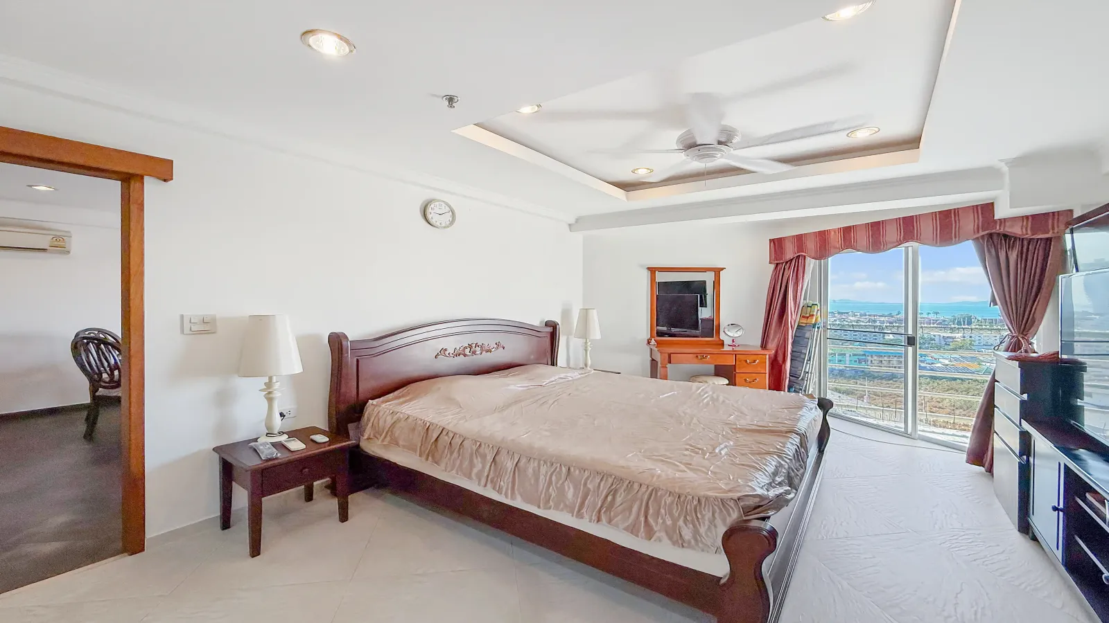 Condo, For Rent, Pattaya, real estate, property Pattaya