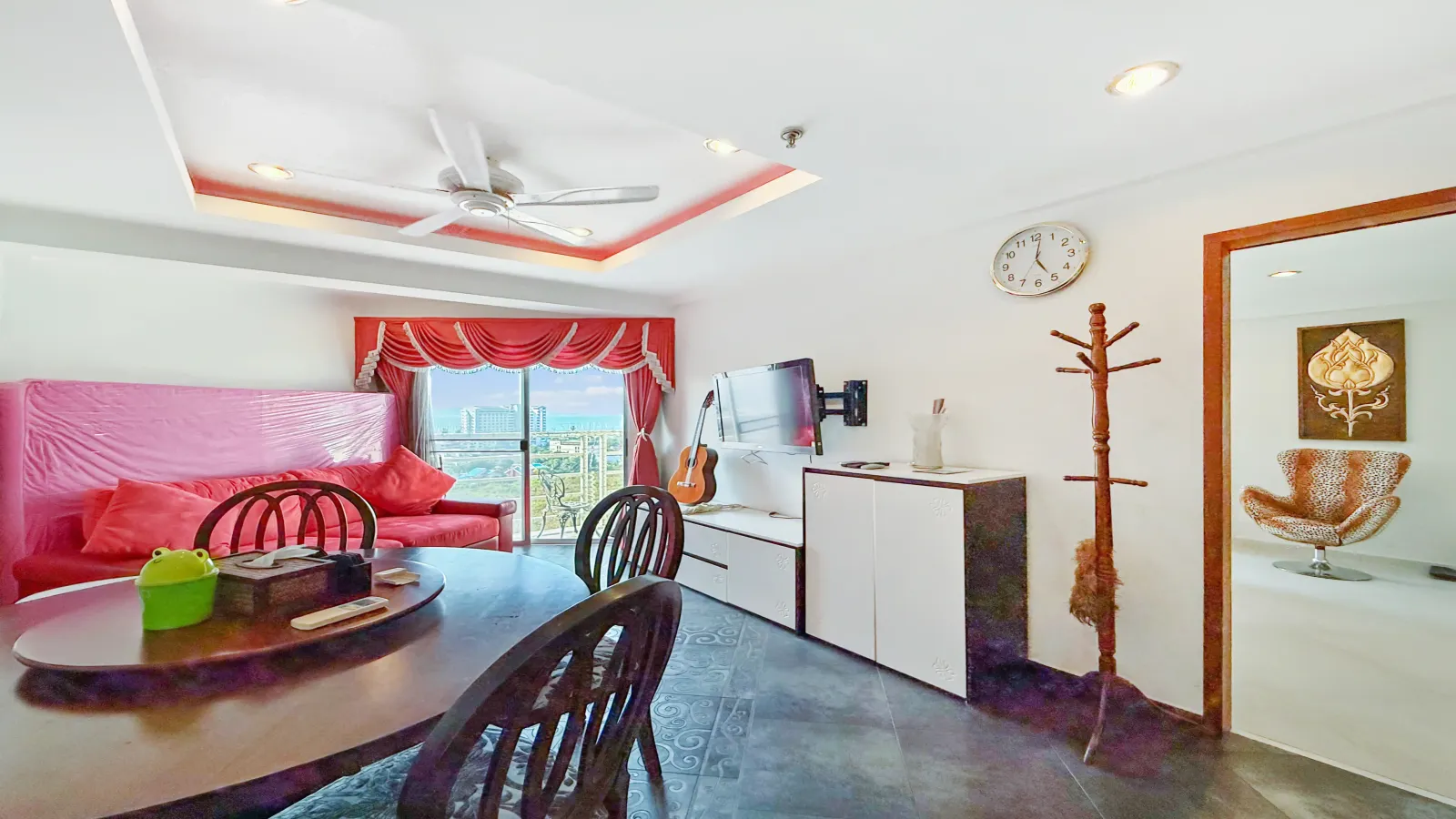 Condo, For Rent, Pattaya, real estate, property Pattaya